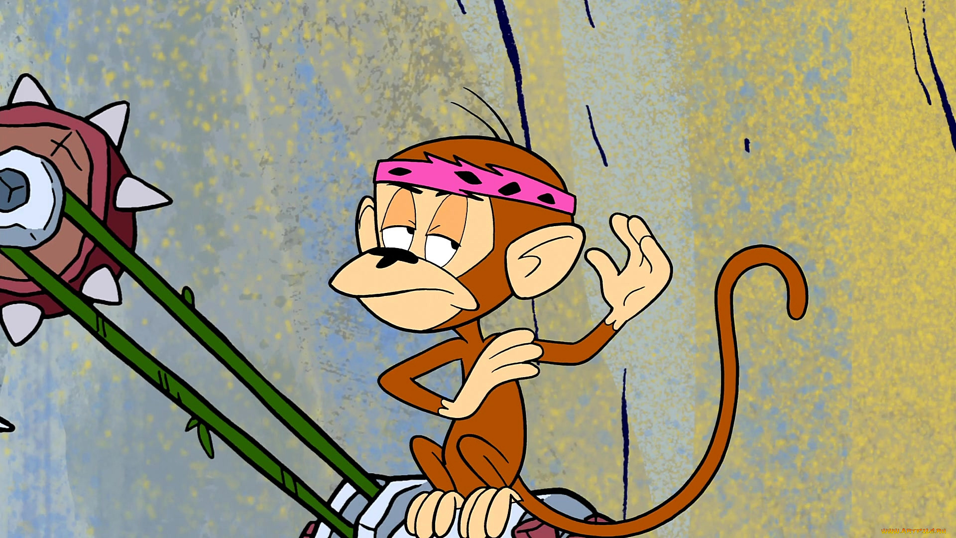 , the flintstones, 